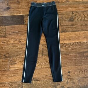 alo Women’s Leggings SzS